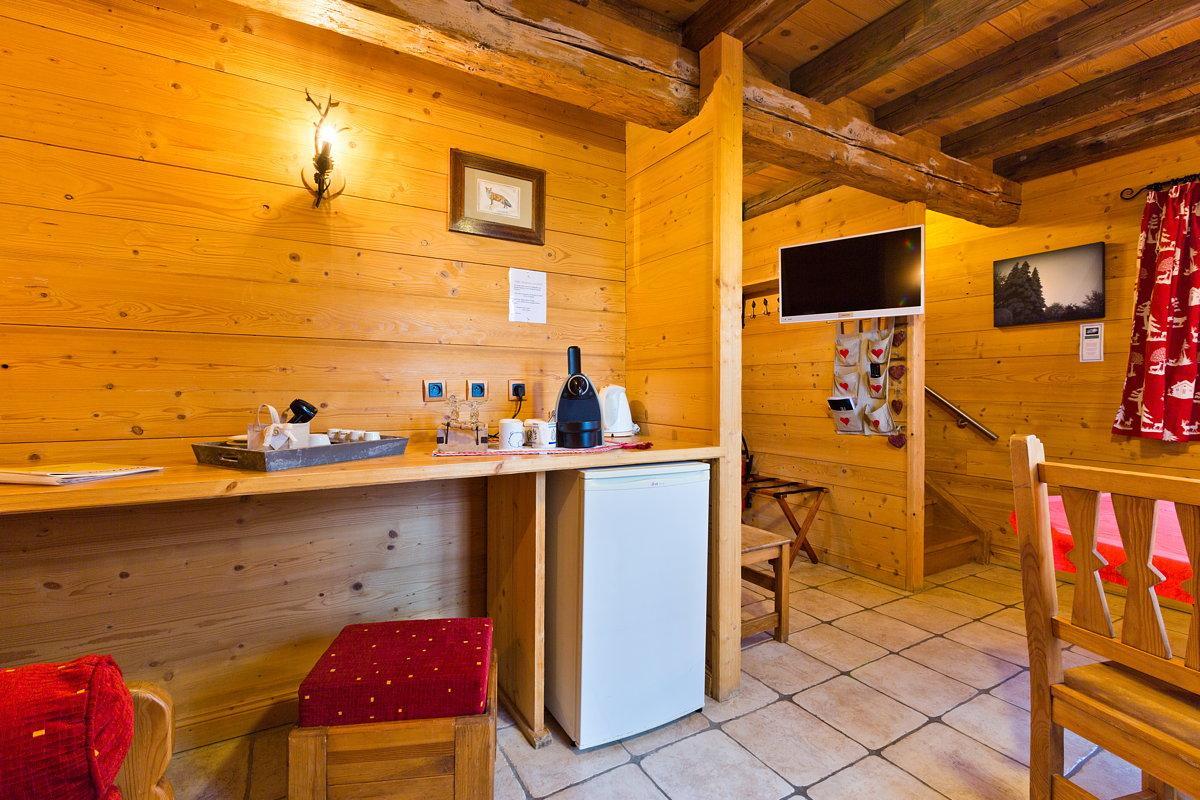 Hotel Chalet Les Airelles Les Carroz d'Araches Εξωτερικό φωτογραφία