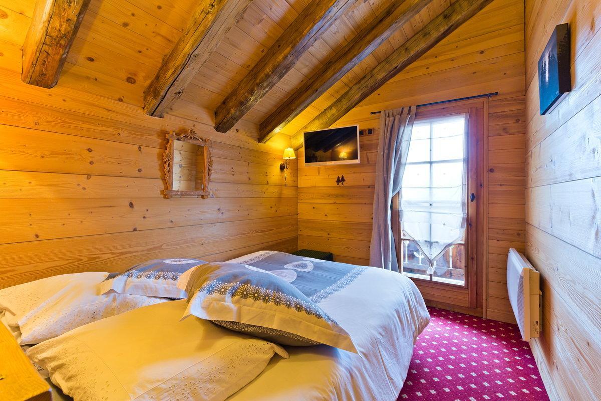 Hotel Chalet Les Airelles Les Carroz d'Araches Εξωτερικό φωτογραφία